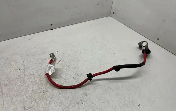 Volkswagen e-Golf Positive cable (battery) 5QE971228