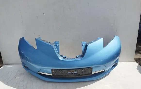 Nissan Leaf I (ZE0) Front bumper 620223nf0h