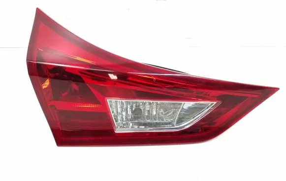 Toyota Auris E180 Tailgate rear/tail lights
