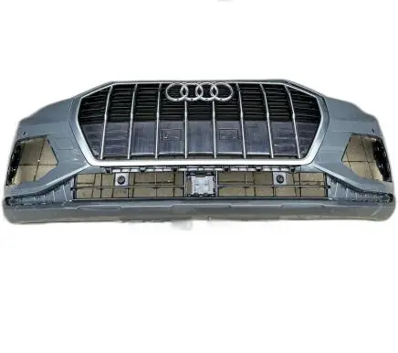 Audi Q3 F3 Front bumper