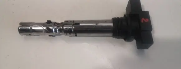 Volkswagen Fox High voltage ignition coil 0040102059 ZSE059 0194350214