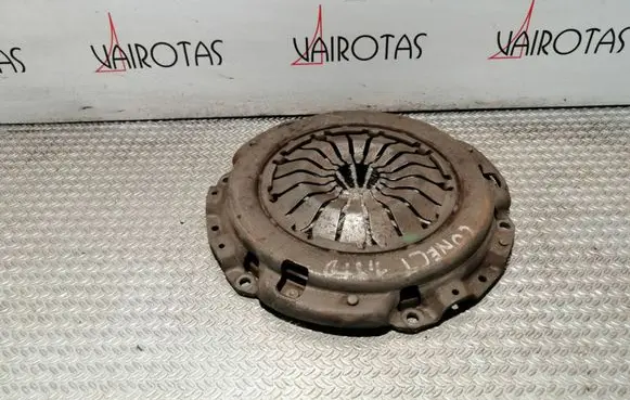 Ford Transit - Tourneo Connect Pressure plate 2T147563CD