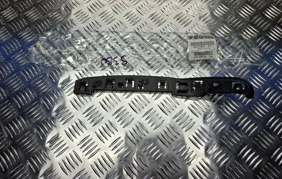 Fiat Doblo Front bumper mounting bracket 51973269 68266848AA