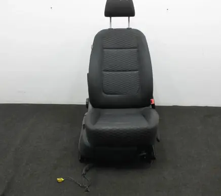 Front passenger seat