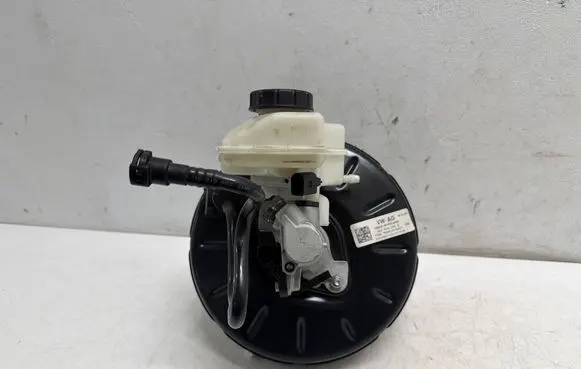 Skoda Kamiq Brake booster 2Q1614105Q 30L2L3491172130180 A012L349