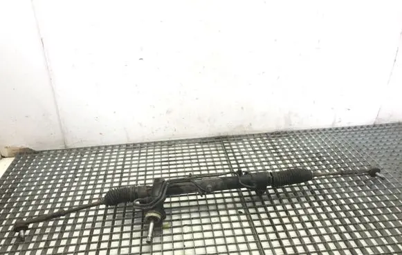 Opel Zafira A Steering rack 0250080025001