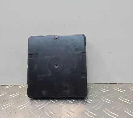 Audi A4 S4 B9 Central body control module 8W0907064AA 8W0907064A 5DK01107901