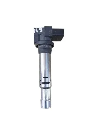Skoda Fabia Mk2 (5J) High voltage ignition coil 036905715E