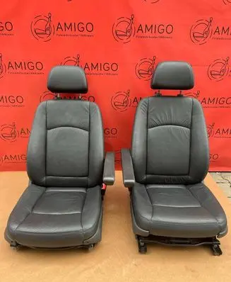 Mercedes-Benz Vito Viano W639 Seat set 