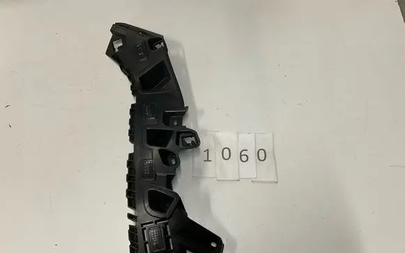 Peugeot 208 Front bumper mounting bracket 9825065280 073015