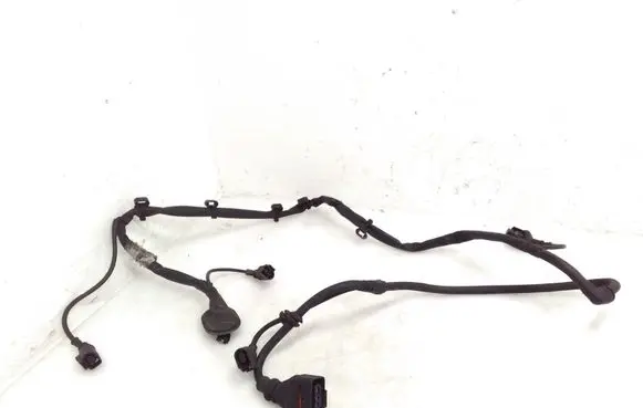 Bentley Continental Handbrake wiring loom/harness 