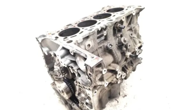 Opel Astra J Engine swap B16DTL 55573916