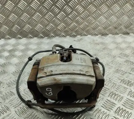 Mercedes-Benz EQC Rear brake caliper A0004237600