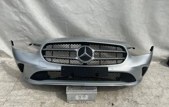 Mercedes-Benz B W247 Front bumper A2479050602 A2478807903