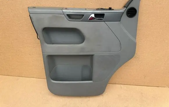 Volkswagen Transporter - Caravelle T5 Front door card panel trim 7H5867103