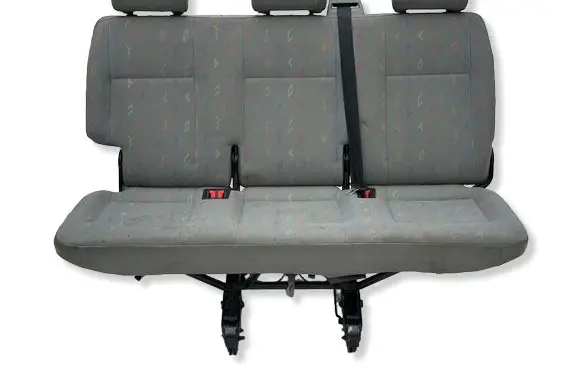 Volkswagen Transporter - Caravelle T5 Second row seats KANAPAT53