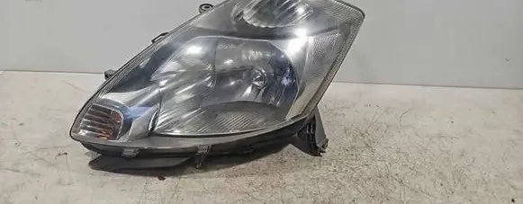 Subaru Justy Headlight/headlamp