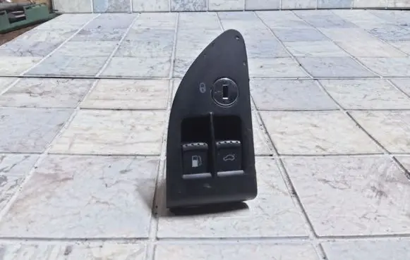 Volkswagen PASSAT B5.5 Other switches/knobs/shifts 361269