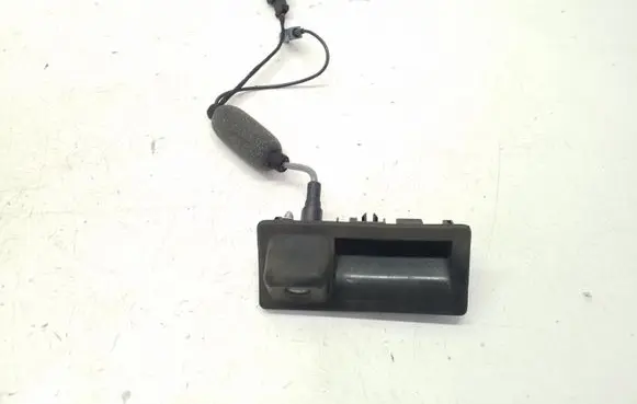 Audi A6 S6 C7 4G Reversing camera 5N0827566AJ