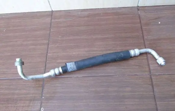 SsangYong Rexton Air conditioning (A/C) pipe/hose