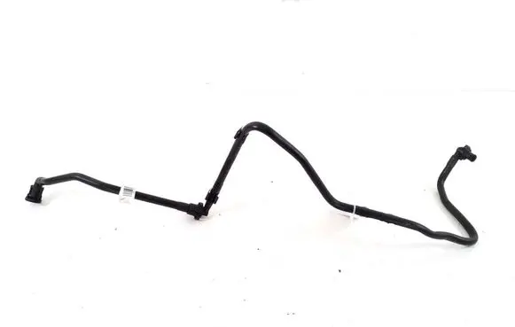 Air intake hose/pipe