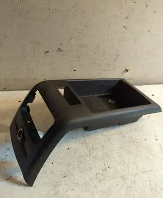 Audi A6 Allroad C6 Other center console (tunnel) element 4F0863244