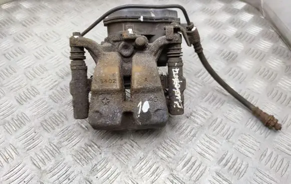 Jeep Cherokee Rear brake caliper 32353472