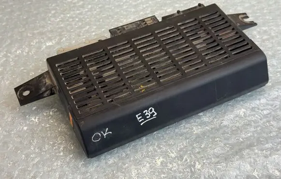 BMW 5 E39 Light module LCM 6919454 61356919454
