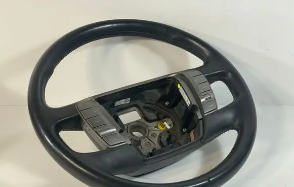 Volkswagen Phaeton Steering wheel 3D0419091BN 3D0959542F 3D0959442B