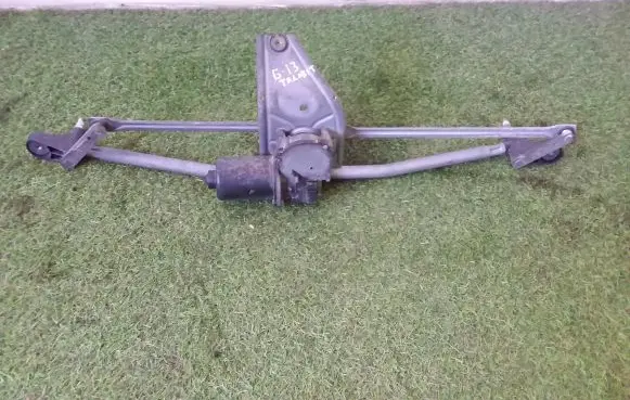 Ford Transit Front wiper linkage and motor 404523 5394C