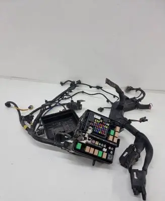 KIA Sportage Fuse box set 91990f1540