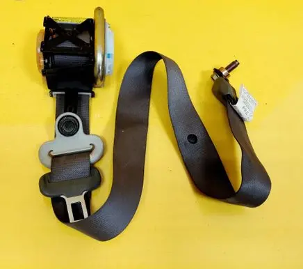 Mazda 6 Front seatbelt TKAF2EH777