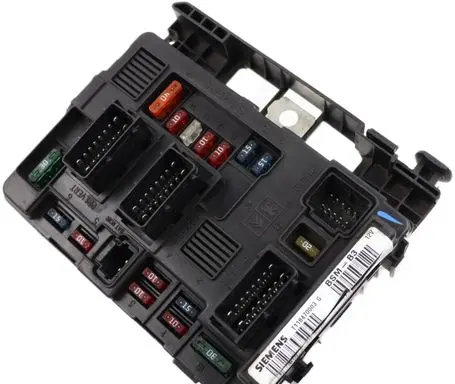 Fuse module