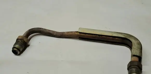 Subaru Outback EGR valve line/pipe/hose