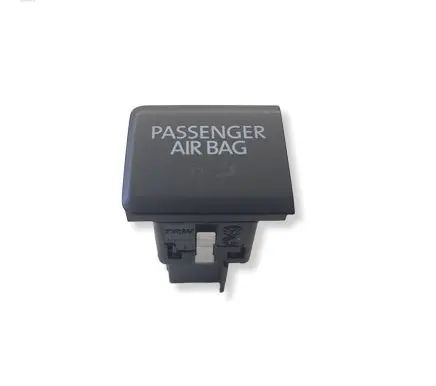 Volkswagen Transporter - Caravelle T5 Passenger airbag on/off switch 7E0919234