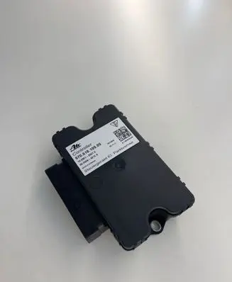 Porsche Panamera (970) Hand brake control module 97061810909 10095103073