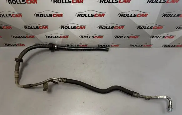 Mercedes-Benz E W211 Power steering hose/pipe/line