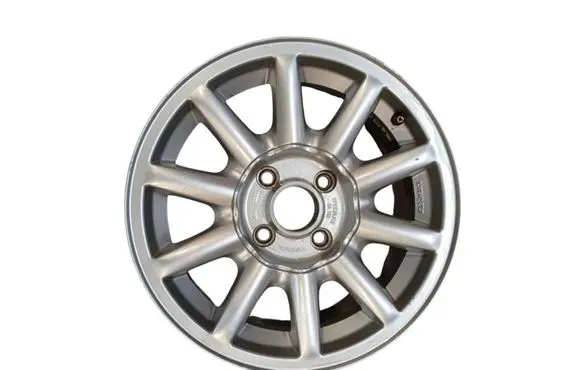 Audi 80 90 S2 B4 R15 alloy rim 8A0601025C
