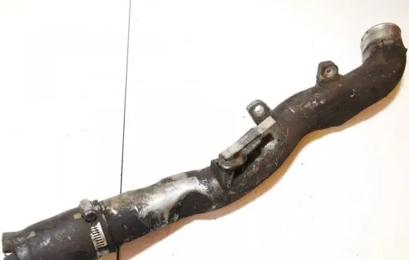 Toyota Auris 150 Intercooler hose/pipe