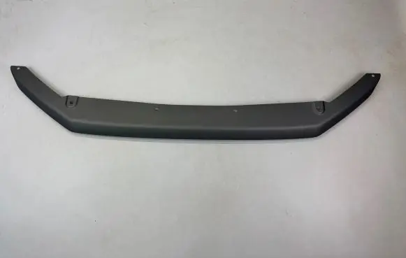 Ford Puma Front bumper lip L1TB-17F771 Z1641