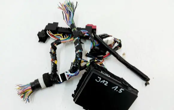Fuse box set