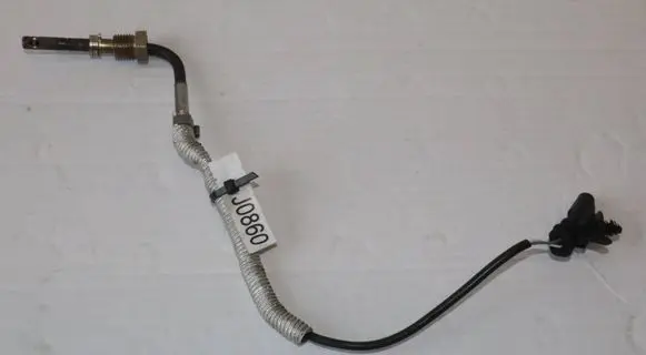 Volvo S60 Exhaust gas temperature sensor 31370692AA
