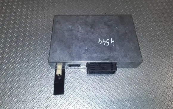 Audi A6 S6 C6 4F Bluetooth control unit module 4E0862335 4E0910336K