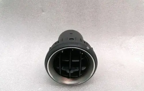 Ferrari 550 Maranello Dash center air vent grill 63352600