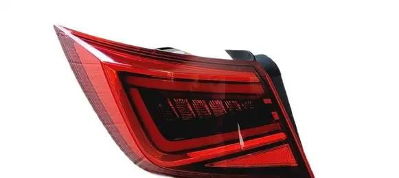 Seat Leon (5F) Rear/tail lights 5F9945207B