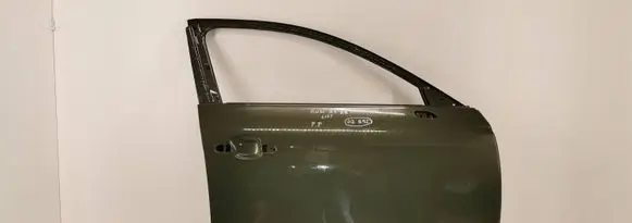Audi A4 S4 B9 8W Front door