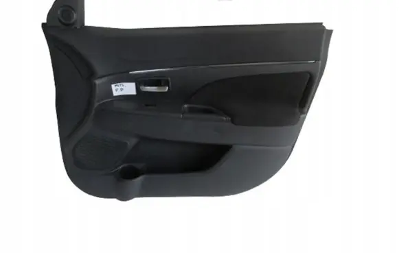 Mitsubishi ASX Front door card panel trim