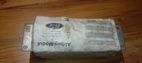Ford Mondeo Mk III Passenger airbag 565188006 0202ac66