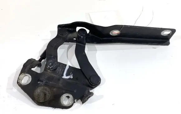 Volkswagen PASSAT B7 Engine bonnet/hood hinges 3AA823301