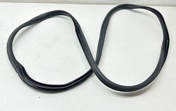 KIA EV6 Front door rubber seal 